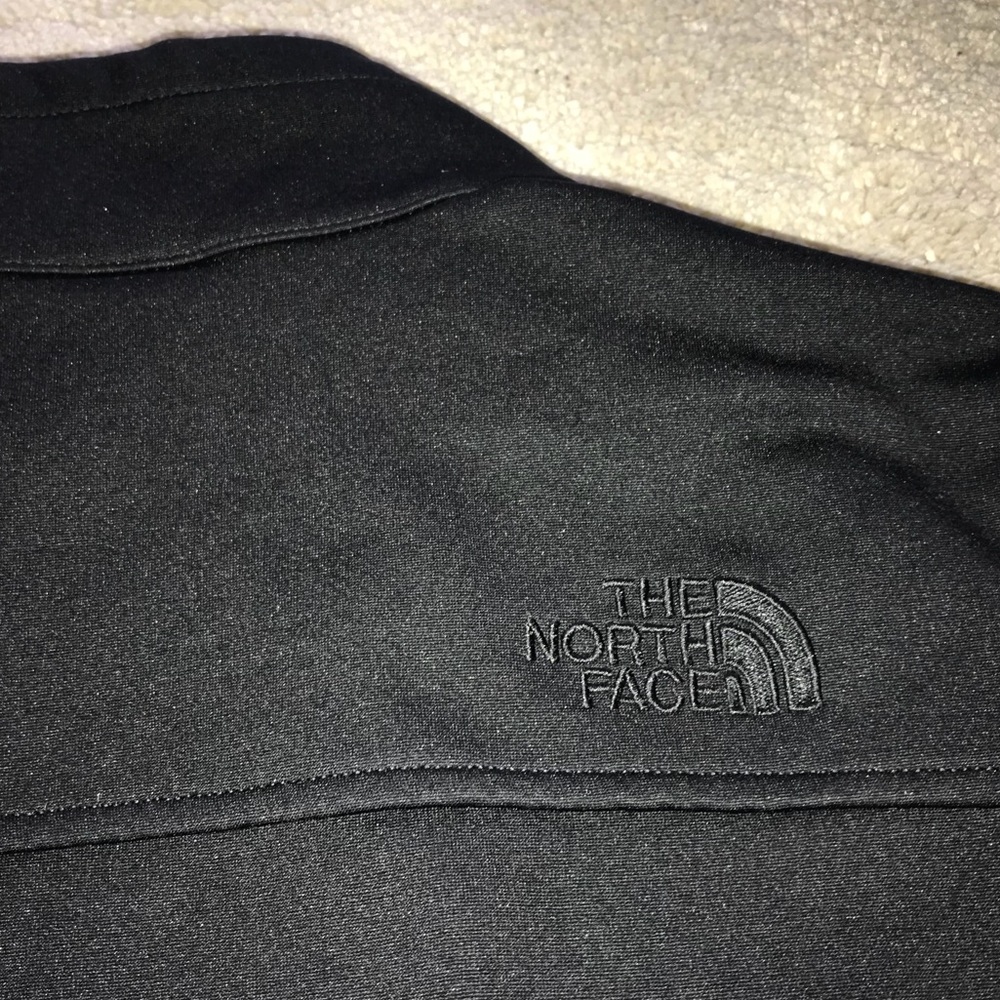 Authentic North Face Jacket - image 2